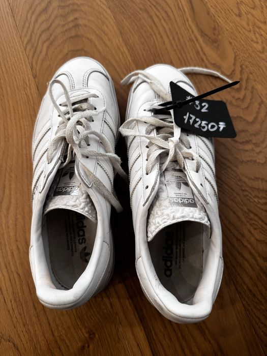 Кроссовки adidas GAZELLE