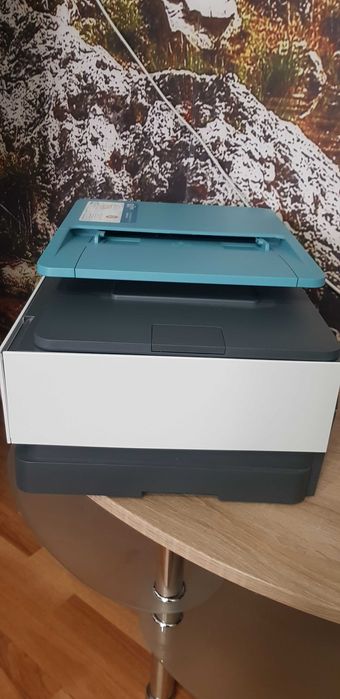 Multifunctionala HP OfficeJet Pro 8025