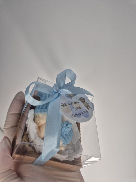 Marturii de botez, nunta sau cadou