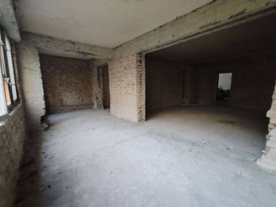 Продается квартира Спецплан 4/4/5 Дархан Кара Ниязова