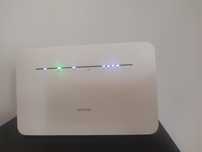 Router Huawei 4G+
