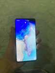 Samsung S 10 5g ideal