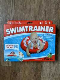 Круг для обучения плаванию Swimtrainer