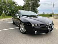 Alfa Romeo 159 - 1.8 TBi 200cp Benzină Turbo - 2010, 194.000 km, EURO5