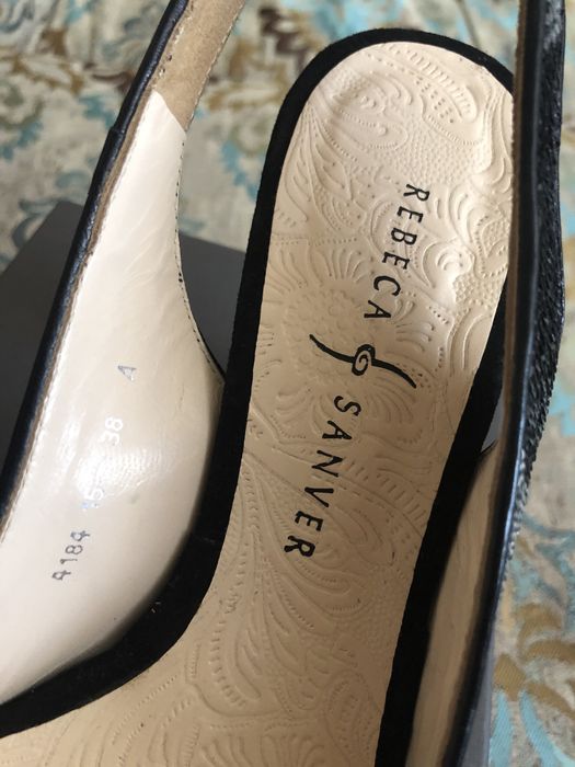 Дамски обувки нови