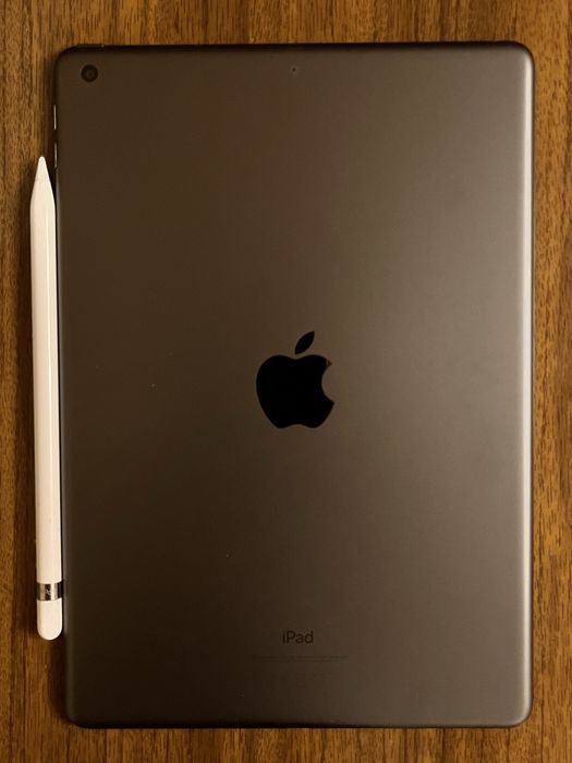 Ipad 2021 9th generation +стилус