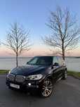 BMW X5 BMW X5 M40d/ 313 cp/ M Pack/ Panoramic/ Soft close