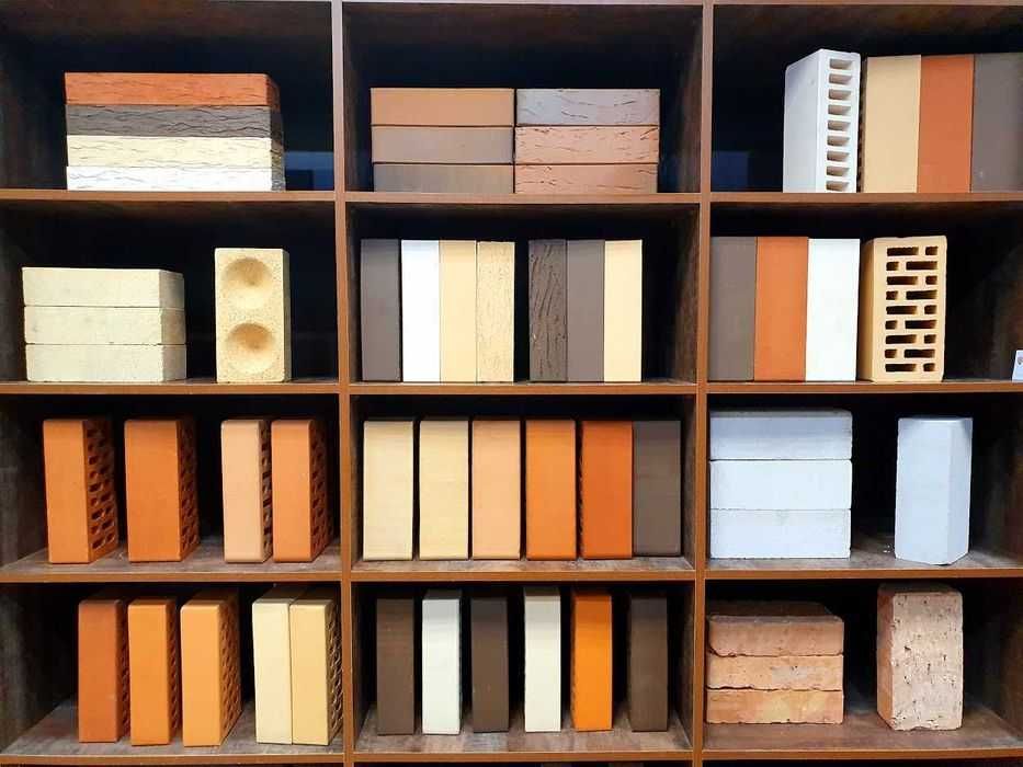 Кирпич Облицовочный на Дом,на Забор