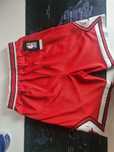 Pantaloni scurti Nike Performance Chicago Bulls