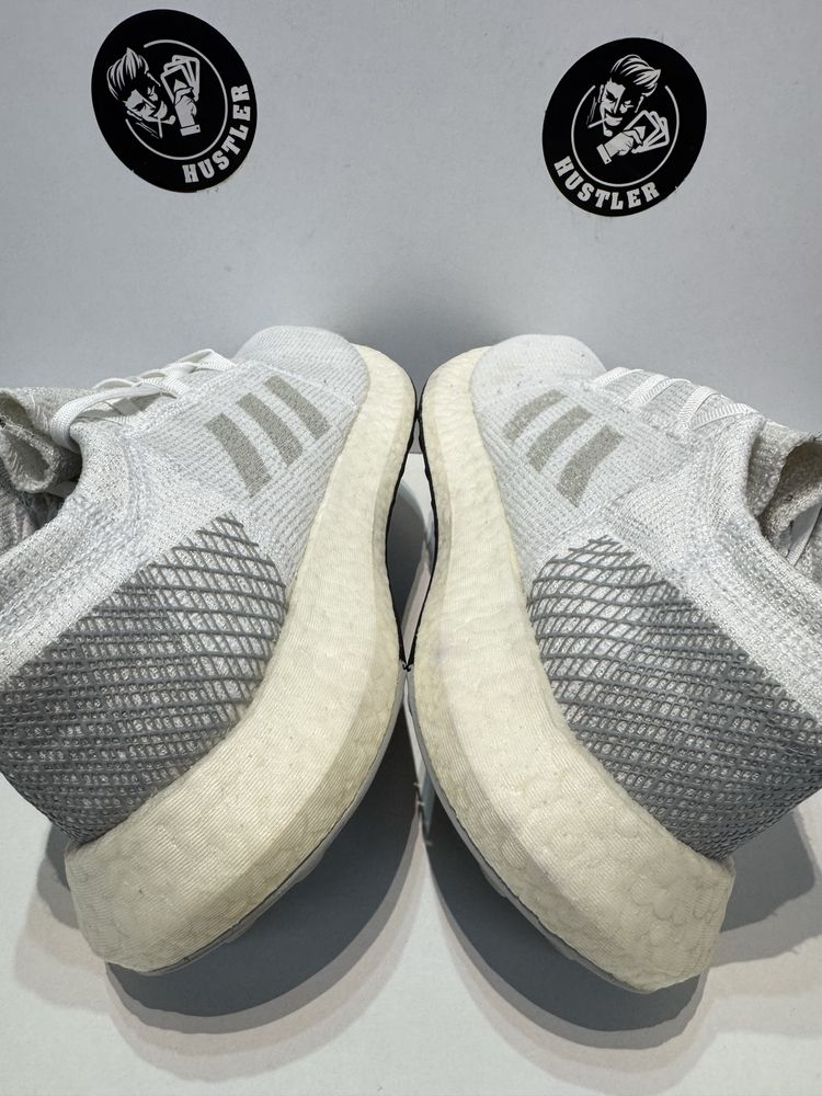 Маратонки ADIDAS PUREBOOST GO .Номер 46