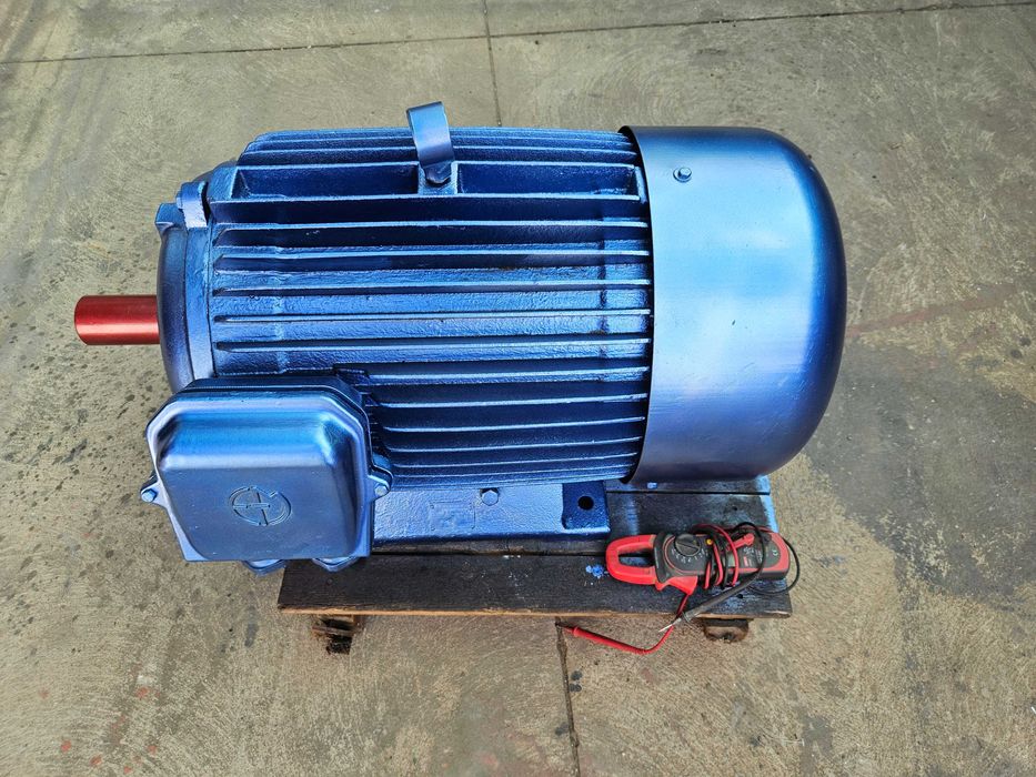 Generator PMG 5kw 250RPM Hidro Neodym Free Energy