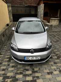 Volkswagen Golf 6 plus