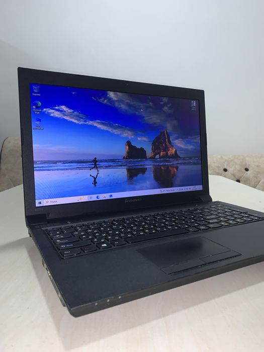 Ноутбук Lenova Офисный и Игровой