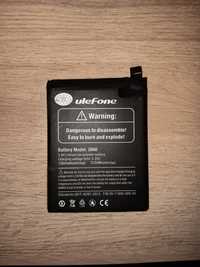 Батерия за Ulefone смартфон