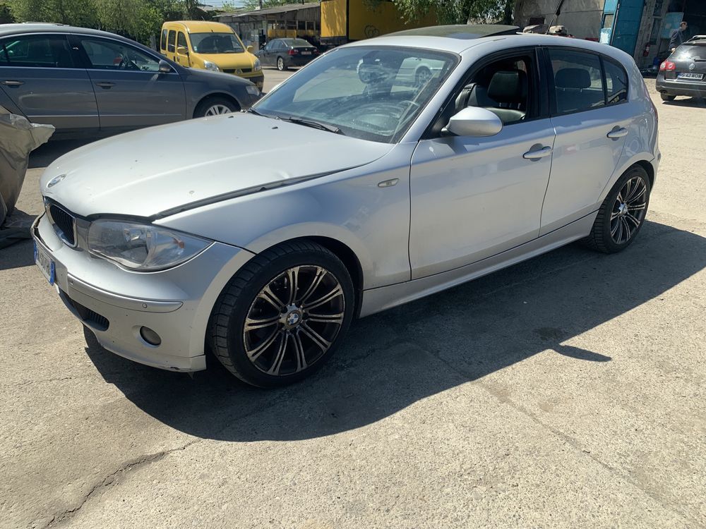 Oglinzi bmw e87 europa