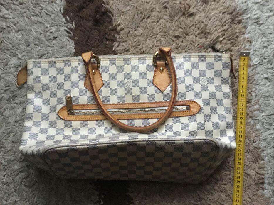 Poseta louis vuitton