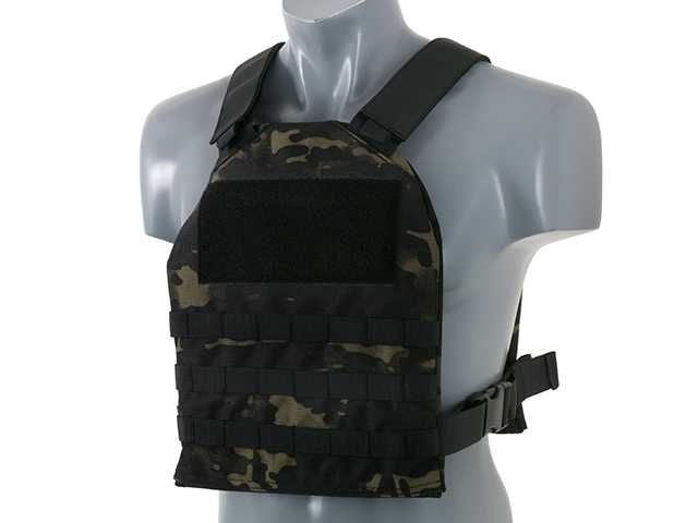Vesta Tactica Protectie Plate Carrier Cu Insertii MB,8FIELDS,Noua