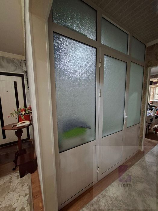 Продается 3х комнатная. 2 этаж. Саттепо Севинч