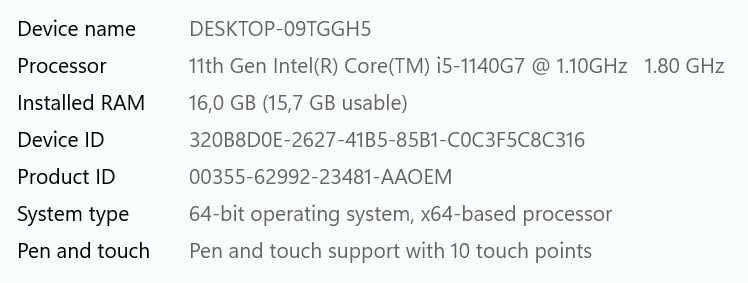 Продавам Лаптоп DELL Latitude 7320 Detachable
