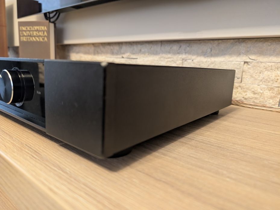 amplificator rega elex r