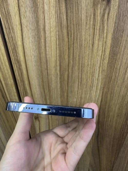 iphone 13 pro max blue 128 gb 73%