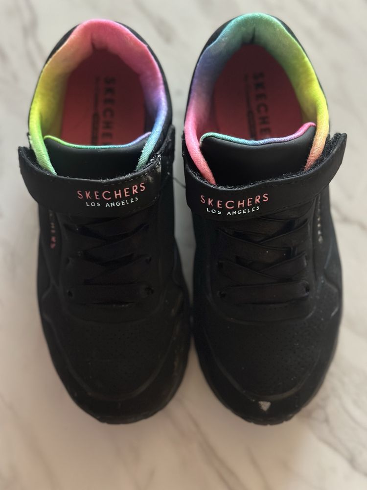 Skechers маратонки  32 номер