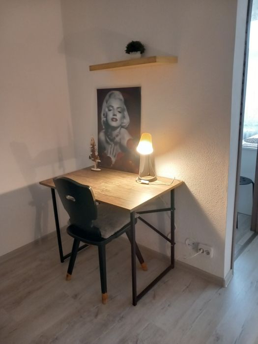 Închiriez garsoniera regim hotelier