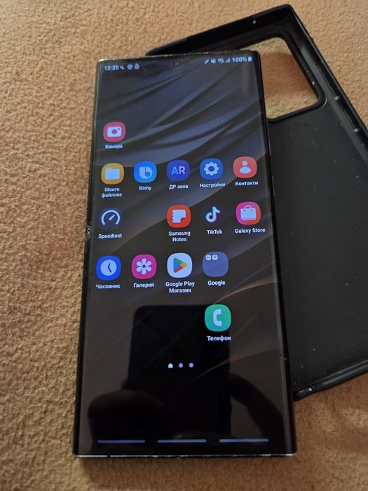 Samsung Galaxy note 20 ultra 5G