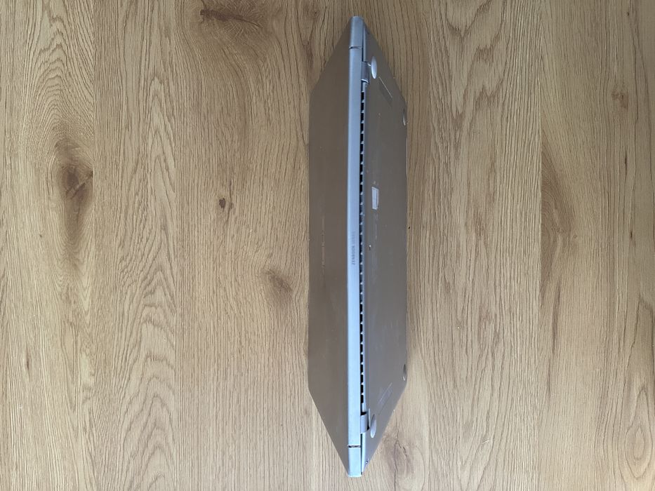 Asus Zenbook 14 ultraportabil