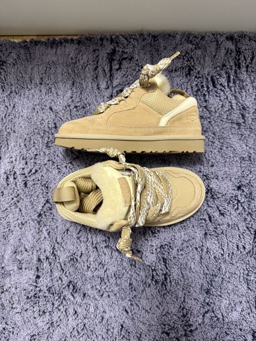 Ugg lowmel sneakers