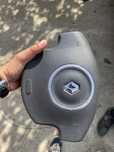 Airbag renault megane 2 scenic 2 facelift cu pilot automat