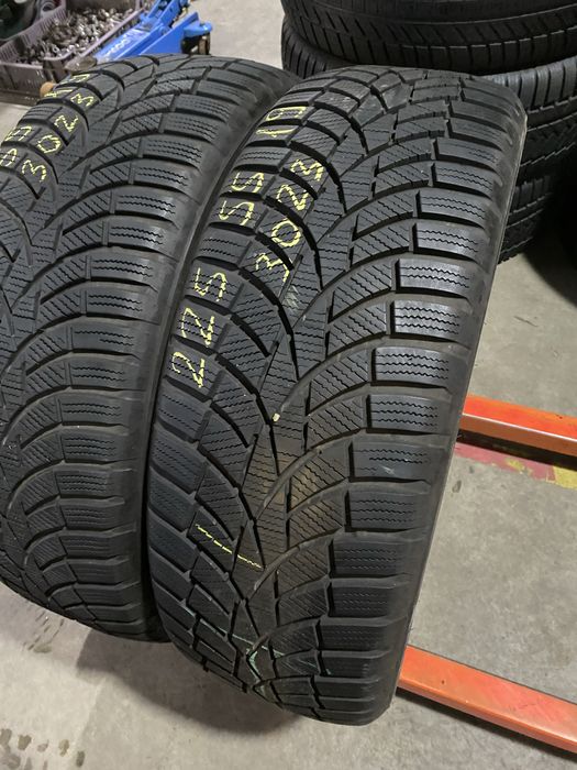 Anvelope iarna 225/55/19 Toyo Observe 225 55 19 R19