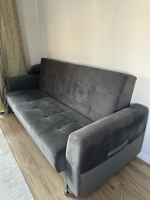 Раскладной диван
