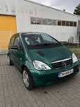 Mercedes A- Class 1.7 diesel