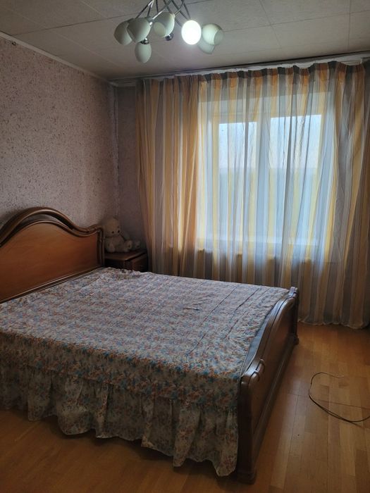 Кровать двуспальная