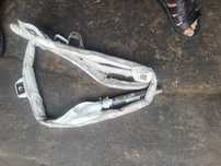 Airbag-uri cortina mercedes cls 218
