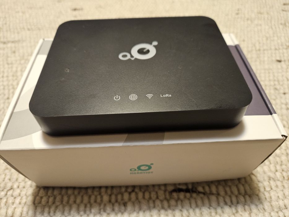 Miner Helium Browan MerryIoT