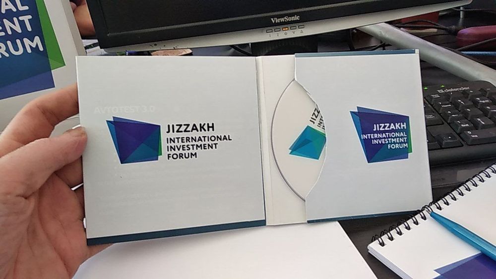 Nashiriyot "Tipagrafiya & Paligrafiya " xizmatlari