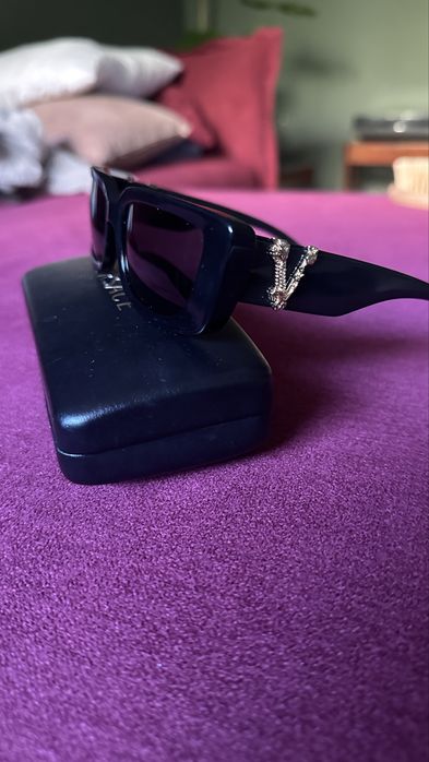 Дамски слънчеви очила Versace