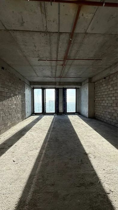 Срочно продаётся 3/37/51/67 м2 квартира в Nest One с видом на Hilton