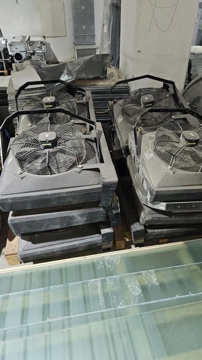 Ventiloconvectore secound-hand