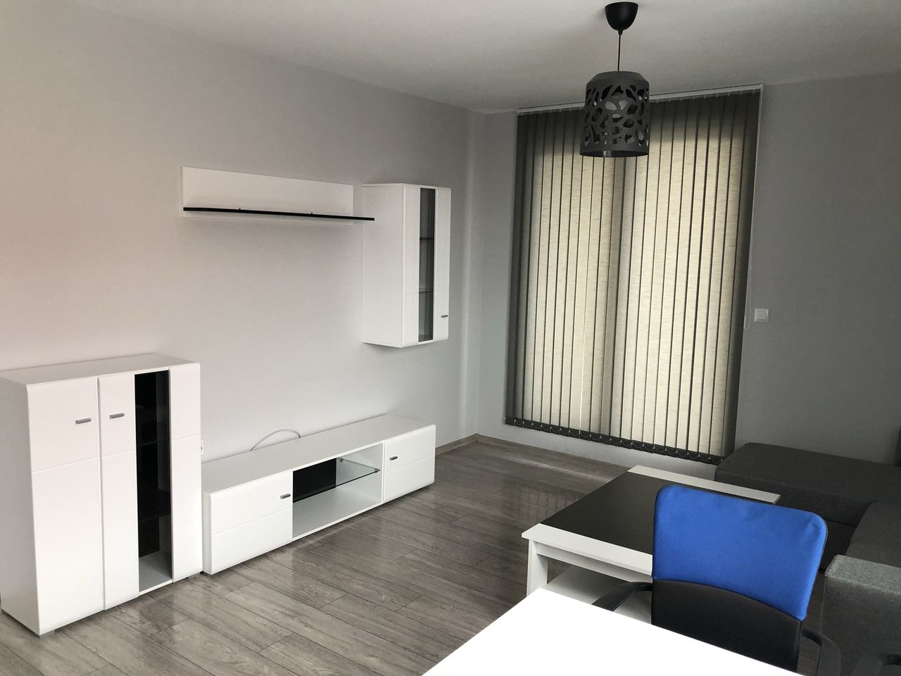 Дава се под наем Двустаен апартамент в Костинброд - 65 кв.м за 382.5 € - Снимка #7