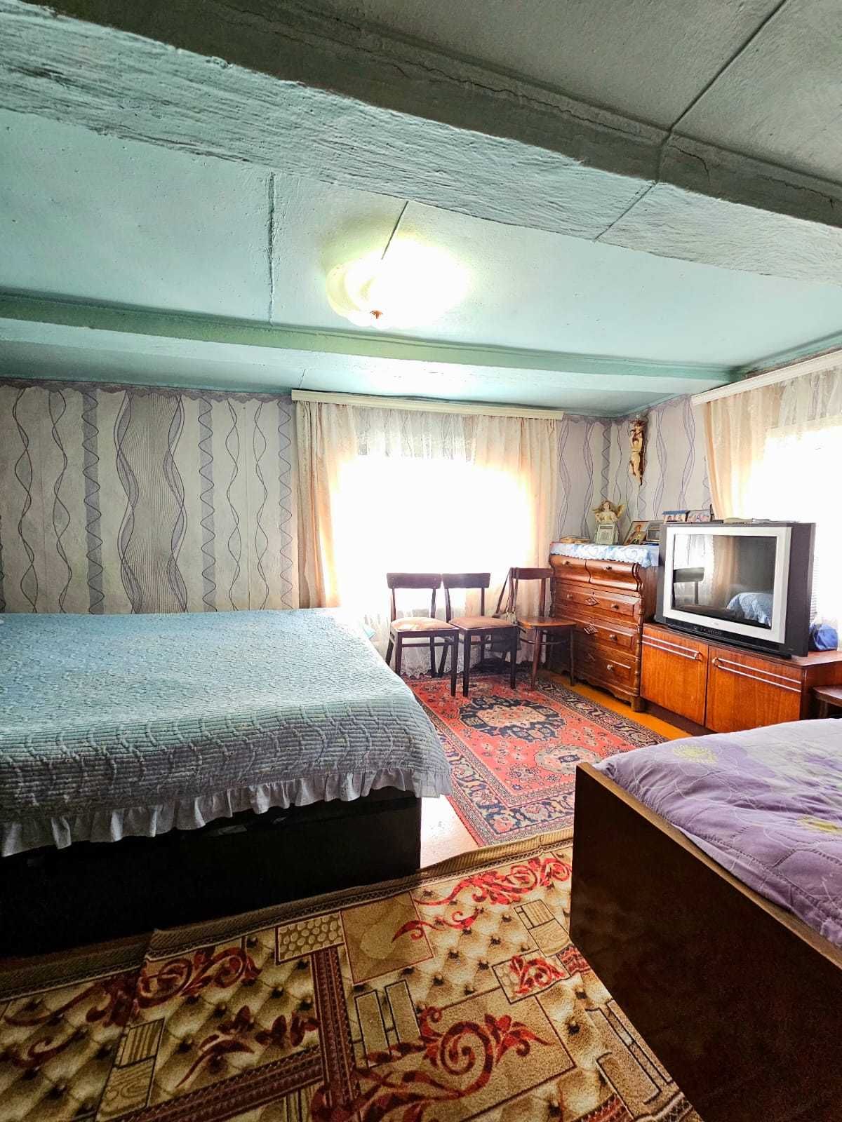 продается дом Сьянова