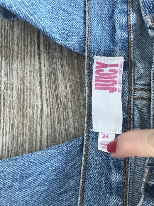 Дънки дамски