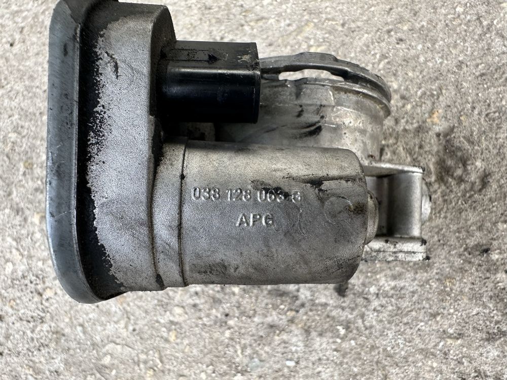 Дросел VW,Mitsubishi,Seat,Skoda,Audi 2.0дизел