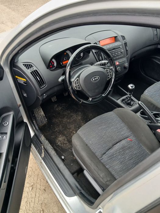 Kia Ceed 1.6 CRDI  Киа  на части