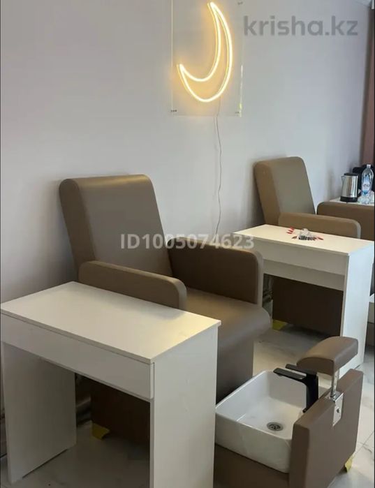 Сдается комната в салоне красоты 9кв