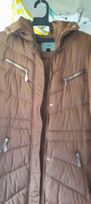 Haină Fîș,46-48 captusita,matlasata.