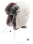 66 North Kaldi Arctic Hat, мъжка вълнена зимна шапка