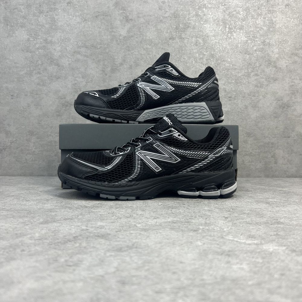 New Balance MI860XC - 43/45